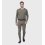 Pantalón térmico de hombre Andes