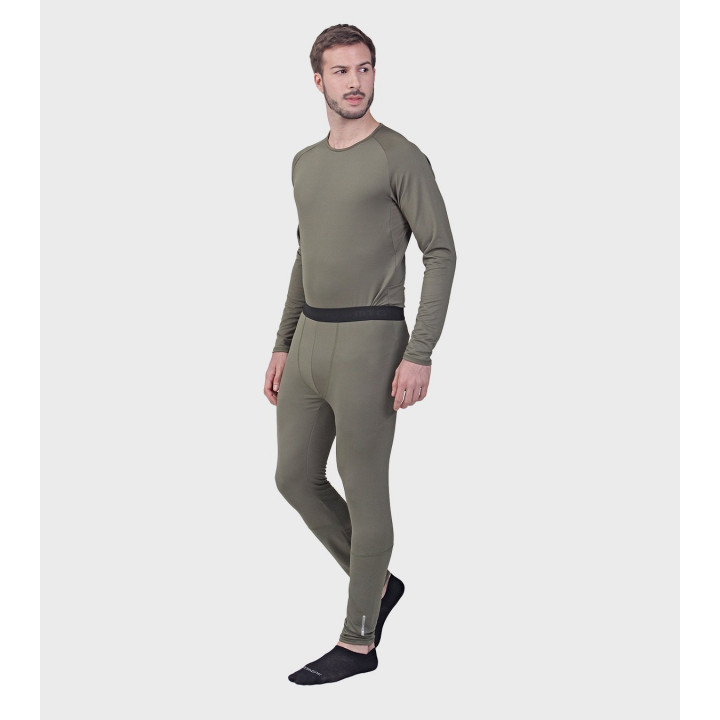 Pantalón térmico de hombre Andes