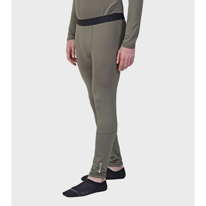 Pantalón térmico de hombre Andes