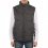 Chaleco de hombre reversible Reno