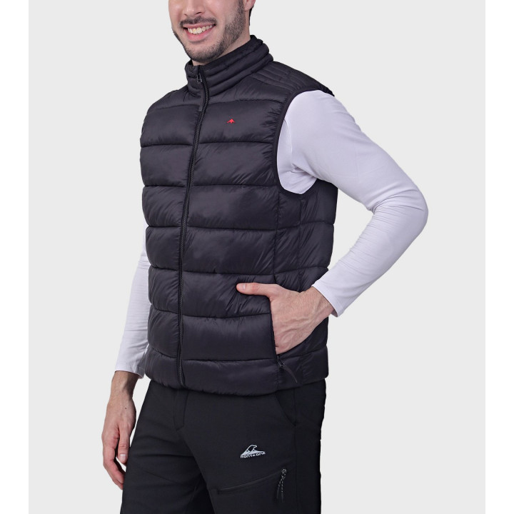 Chaleco de hombre Jimbo