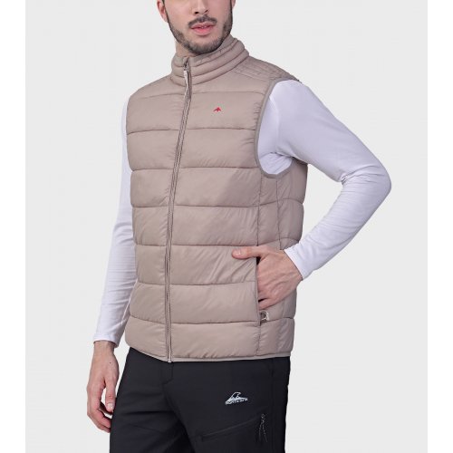 Chaleco de hombre Jimbo