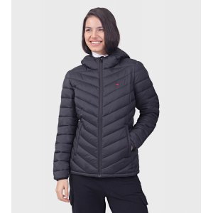 Campera de mujer Lithium