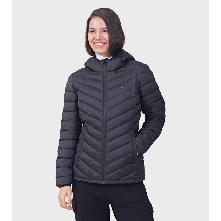 Campera de mujer Lithium