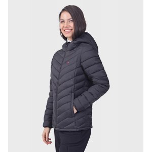 Campera de mujer Lithium
