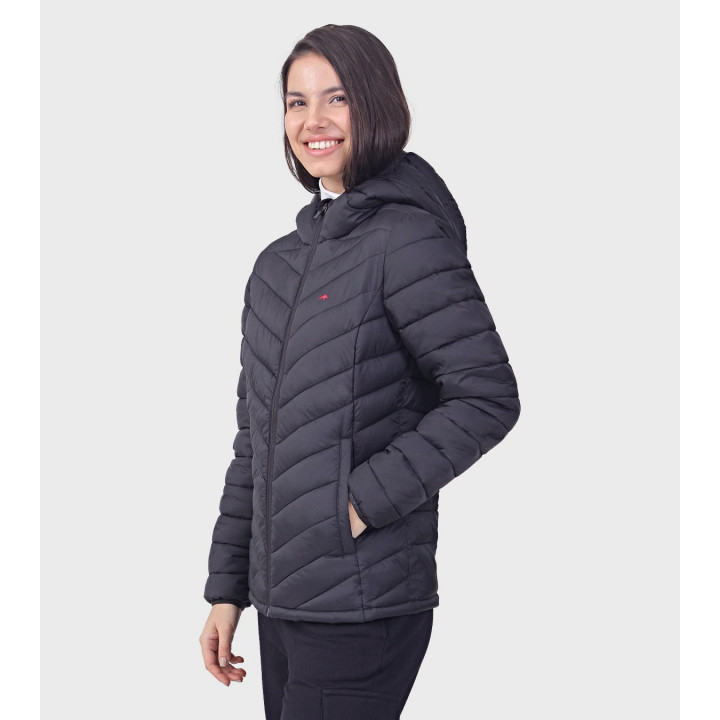 Campera de mujer Lithium