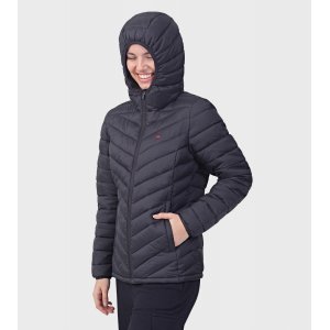 Campera de mujer Lithium
