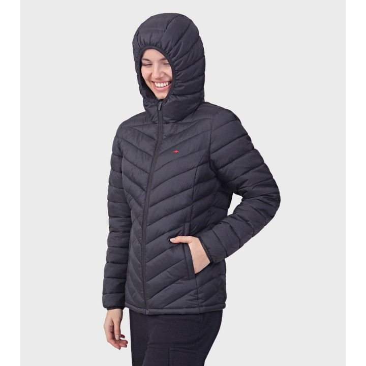 Campera de mujer Lithium