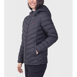 Campera de mujer Lithium