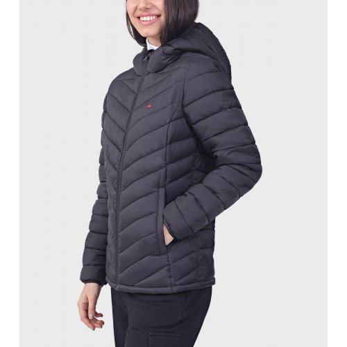 Campera de mujer Lithium