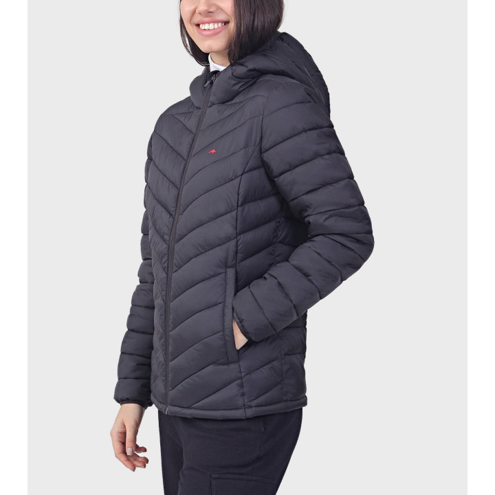 Campera de mujer Lithium