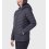 Campera de mujer Lithium
