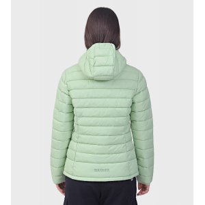 Campera de mujer Lithium