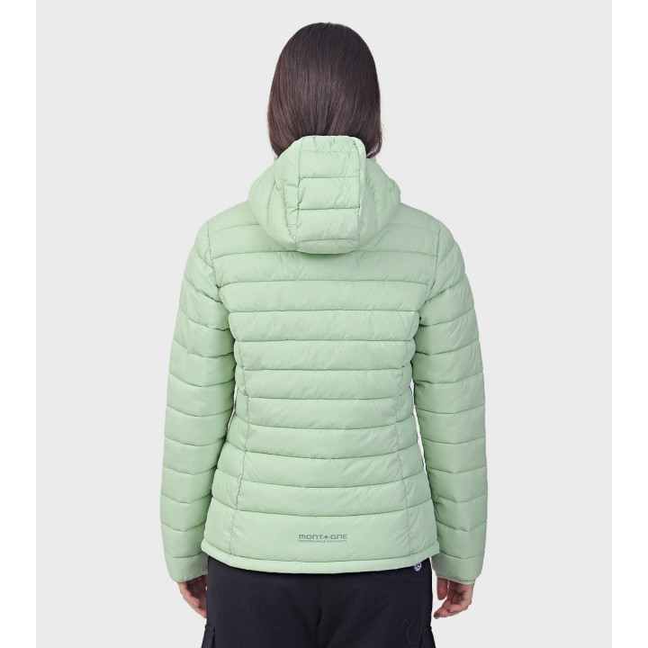 Campera de mujer Lithium