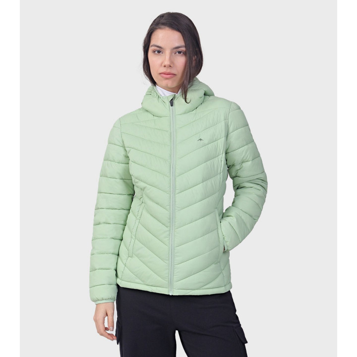 Campera de mujer Lithium