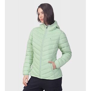 Campera de mujer Lithium