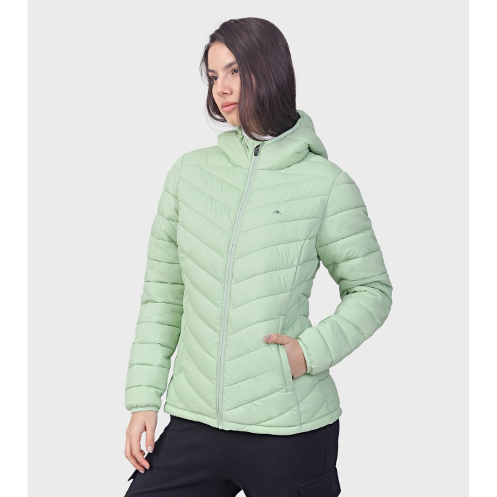Campera de mujer Lithium