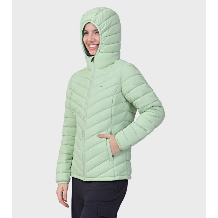 Campera de mujer Lithium