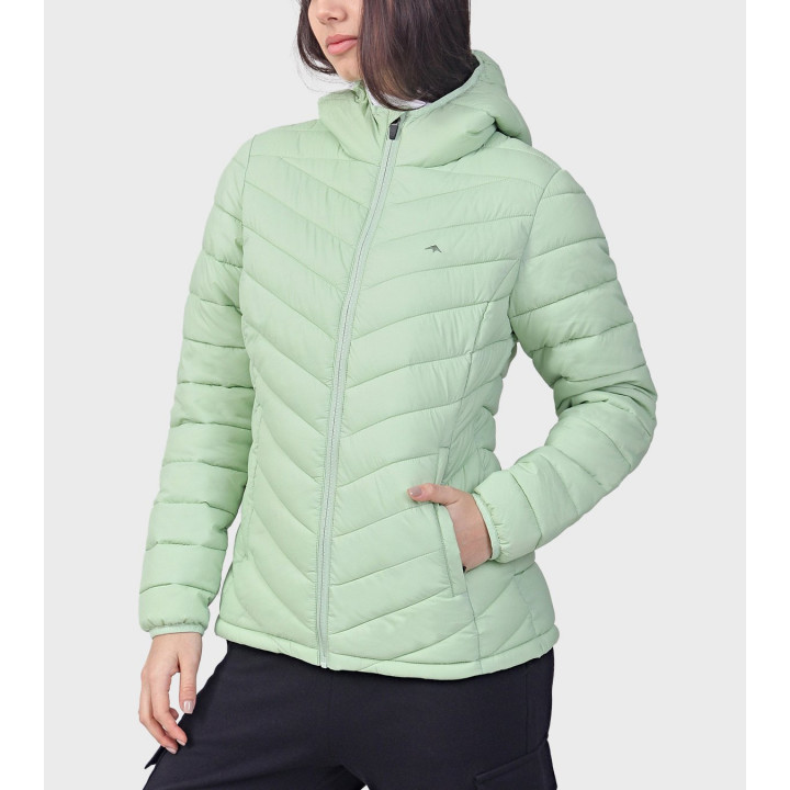 Campera de mujer Lithium