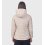 Campera de mujer Kenly con capucha
