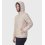 Campera de mujer Kenly con capucha