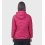 Campera de mujer Kenly con capucha