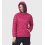 Campera de mujer Kenly con capucha