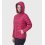 Campera de mujer Kenly con capucha