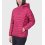 Campera de mujer Kenly con capucha