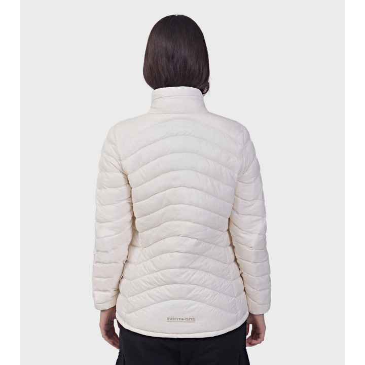Campera de mujer Kenly