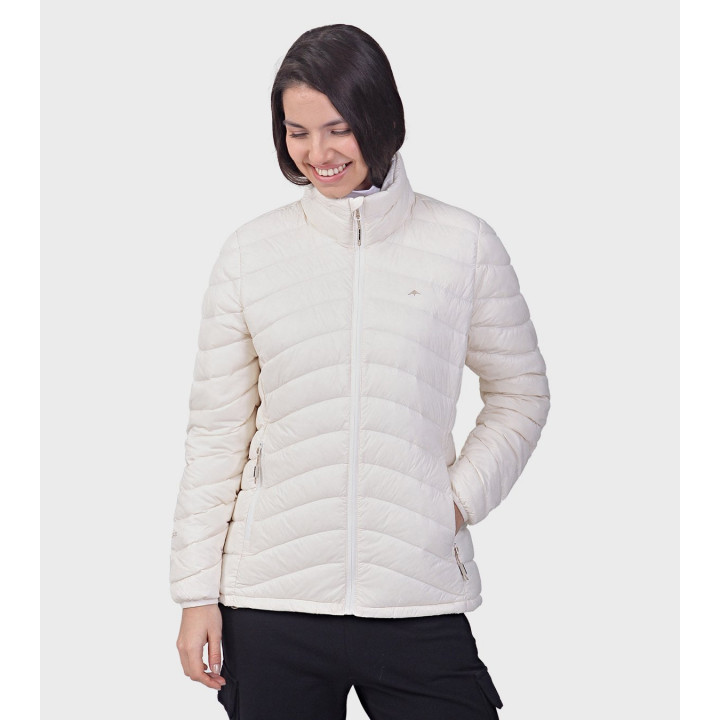Campera de mujer Kenly
