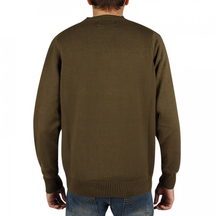 Sweater de hombre Alaska