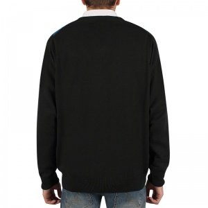 Sweater de hombre Birmania