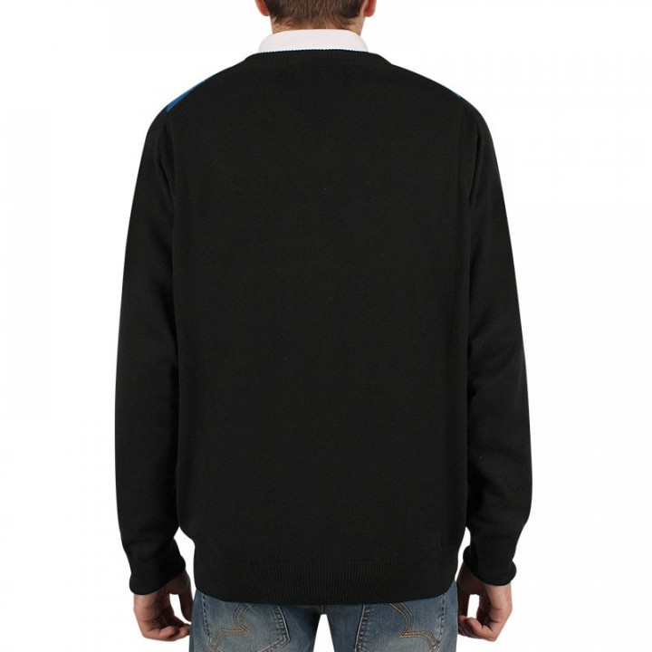 Sweater de hombre Birmania