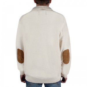 Sweater de hombre Zurich