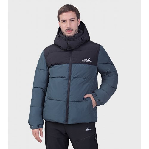 Campera de hombre Zack
