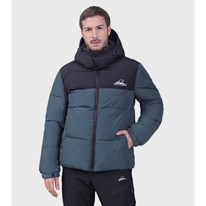 Campera de hombre Zack