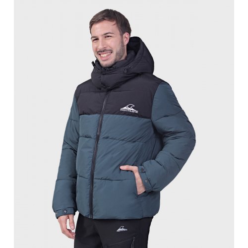 Campera de hombre Zack