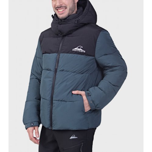 Campera de hombre Zack