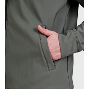 Campera de hombre Owen