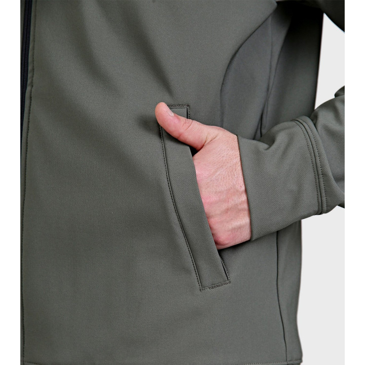 Campera de hombre Owen