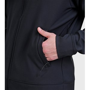 Campera de hombre Owen