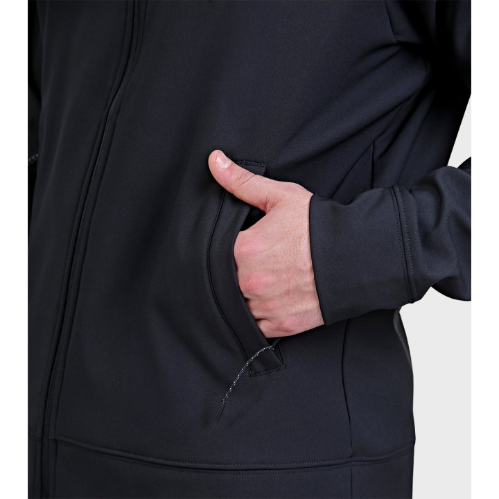 Campera de hombre Owen