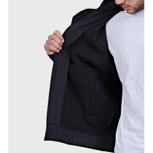 Campera de hombre Owen