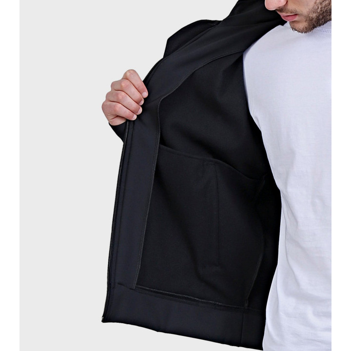 Campera de hombre Owen