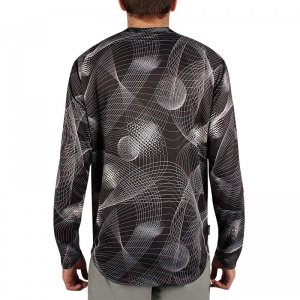 Camiseta térmica de hombre Thor