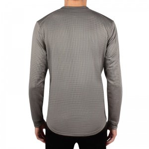 Camiseta térmica de hombre Roy V
