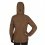 Campera impermeable de mujer Cleo