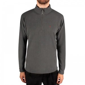 Buzo micro polar de hombre Bolton
