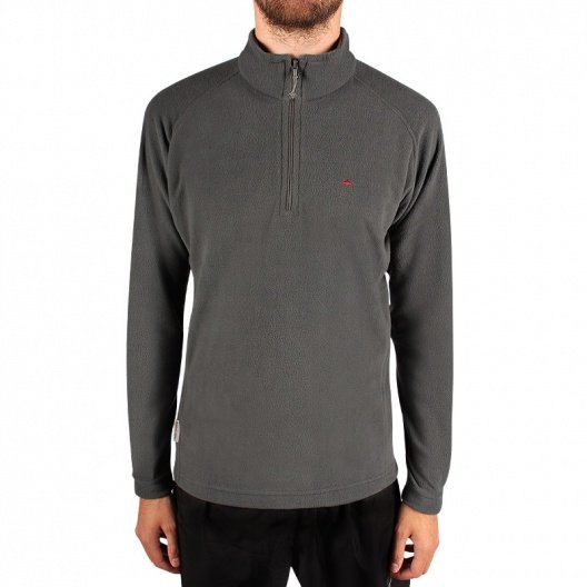 Buzo micro polar de hombre Bolton Buzo micro polar de hombre Bolton